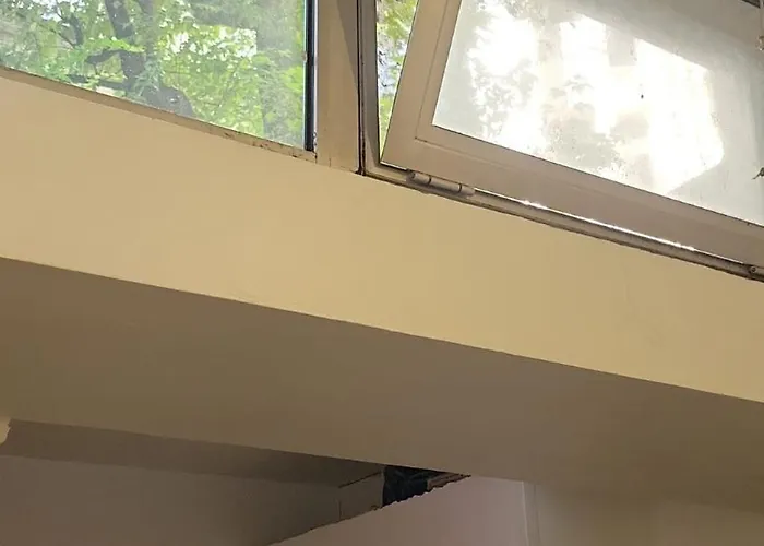 게스트하우스 Private Guest And Bath Steps From Notre Dame